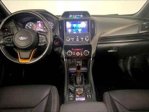 Used 2024 Subaru Forester Wilderness AWD/4WD image 15