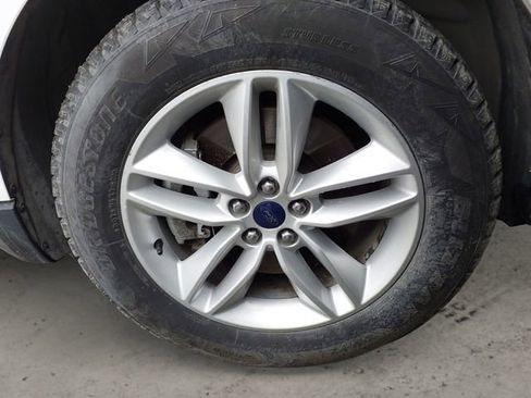 Used 2016 Ford Edge SEL w/ Equipment Group 201A AWD/4WD image 14