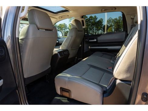 Used 2018 Toyota Tundra Limited w/ TRD Off Road Package image 13