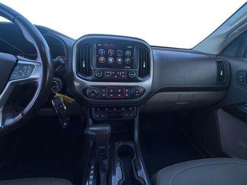 Used 2016 GMC Canyon SLT w/ Driver Alert Package image 12