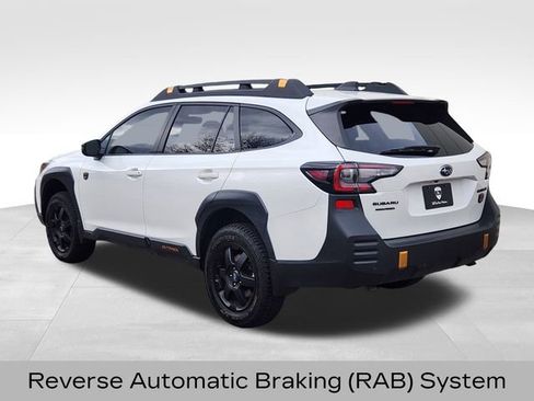 Used 2023 Subaru Outback Wilderness image 8