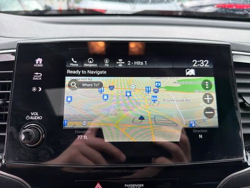 Used 2022 Honda Passport TrailSport image 28