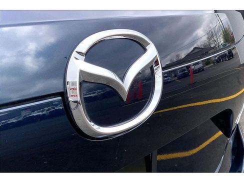 Used 2019 MAZDA CX-5 Touring image 32