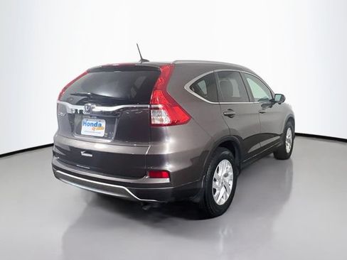 Used 2016 Honda CR-V EX-L image 22