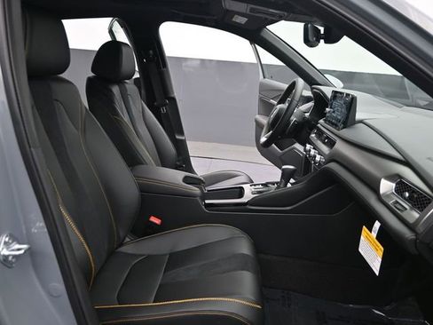 New 2026 Acura Integra A-Spec FWD image 19