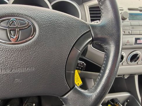 Used 2009 Toyota Tacoma 4x4 Access Cab V6 image 13