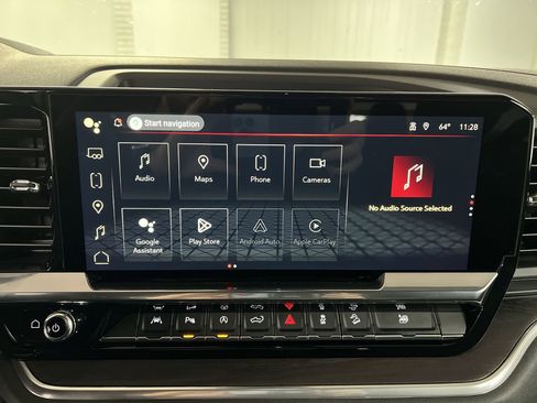 New 2026 GMC Sierra 1500 SLT w/ SLT Premium Plus Package AWD/4WD image 49