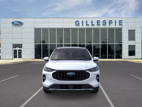 New 2025 Ford Escape Platinum w/ Class II Trailer Tow Package image 6