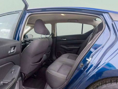 Used 2020 Nissan Altima 2.5 S image 32