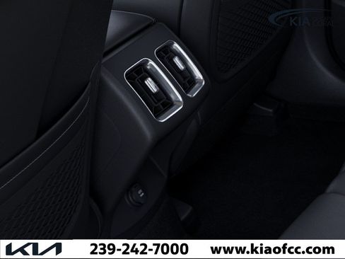 New 2026 Kia Sorento S w/ S Panoramic Sunroof Package AWD/4WD image 26