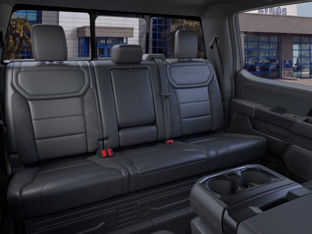 New 2026 Ford F150 Raptor AWD/4WD image 11