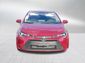 Certified 2025 Toyota Corolla LE video 2
