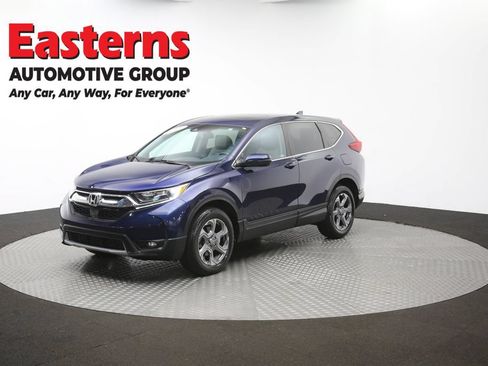 Used 2019 Honda CR-V EX-L image 56