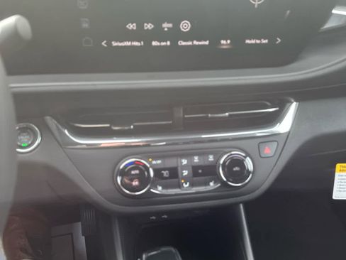 New 2026 Buick Envista Preferred w/ Convenience I Package image 13