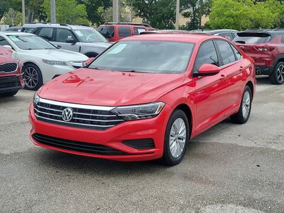 Used 2019 Volkswagen Jetta S w/ Driver Assistance Package