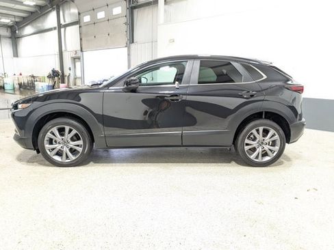 Used 2021 MAZDA CX-30 AWD 2.5 S w/ Select Package image 6
