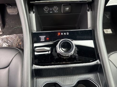 New 2026 Jeep Grand Cherokee Limited image 15