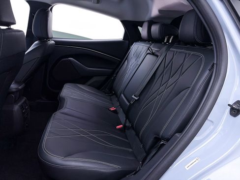 Used 2024 Ford Mustang Mach-E Select w/ Comfort Package Lite RWD image 38