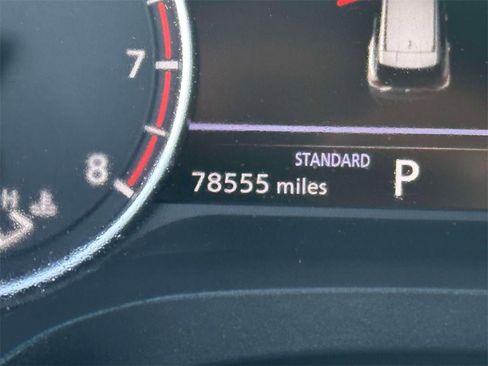 Certified 2021 Nissan Rogue S image 25