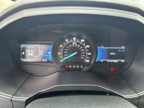 Used 2024 Ford Edge SEL w/ Convenience Package image 37