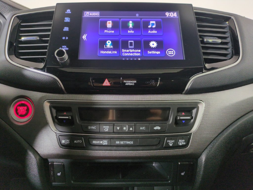 Certified 2023 Honda Ridgeline RTL image 25