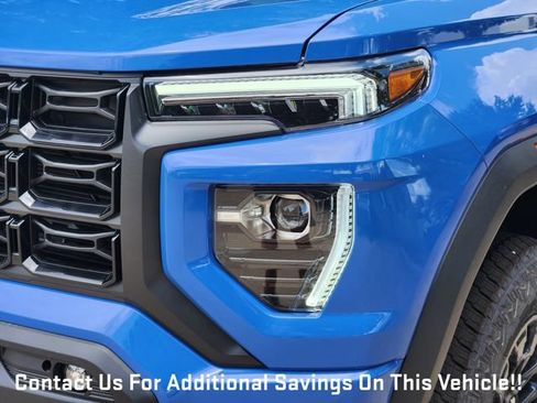 New 2026 GMC Canyon Elevation w/ Convenience Package RWD image 6