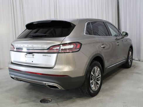 Used 2020 Lincoln Nautilus Premier w/ Equipment Group 101A AWD/4WD image 26