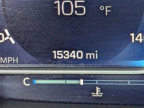 Used 2023 Chevrolet Tahoe Premier image 31