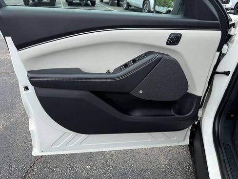 Certified 2025 Ford Mustang Mach-E Premium AWD/4WD image 14