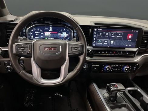 Used 2023 GMC Sierra 1500 SLT w/ SLT Premium Plus Package image 5