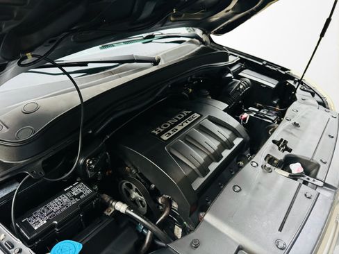 Used 2007 Honda Pilot EX image 6