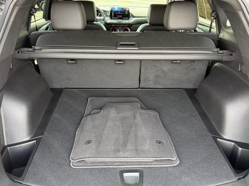 Used 2024 Chevrolet Blazer RS w/ Driver Confidence II Package image 23