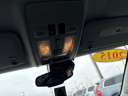 Used 2015 Cadillac SRX Luxury w/ Driver Awareness Package image 29