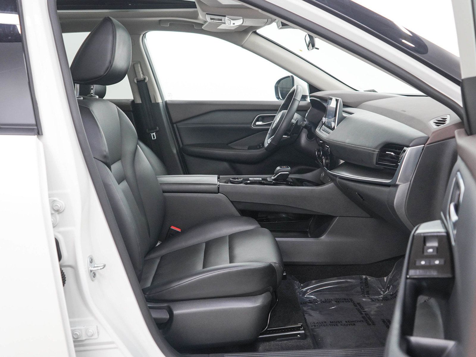 Used 2021 Nissan Rogue SV w/ Premium Package AWD/4WD image 12