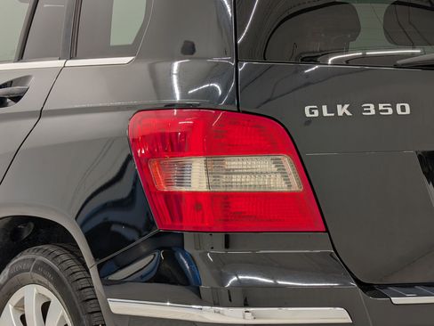 Used 2010 Mercedes-Benz GLK 350 GLK 350 image 13