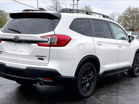 Used 2023 Subaru Ascent Onyx Edition Limited AWD/4WD image 16