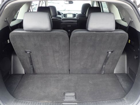 Used 2019 Kia Sorento EX w/ EX Touring Package AWD/4WD image 11