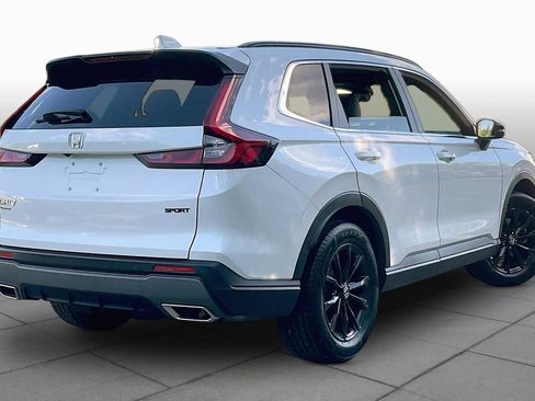 Used 2024 Honda CR-V Sport-L image 12