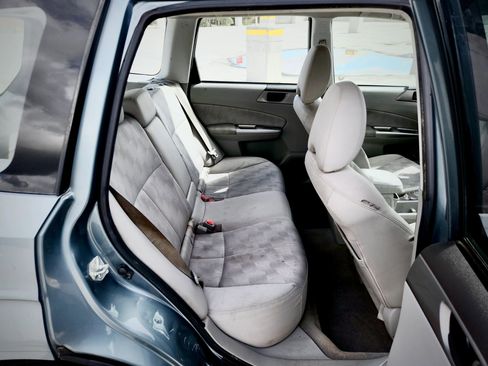 Used 2009 Subaru Forester 2.5X image 24