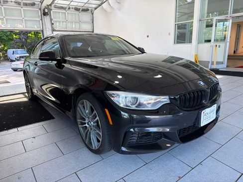 Used 2015 BMW 428i xDrive Coupe AWD/4WD image 6