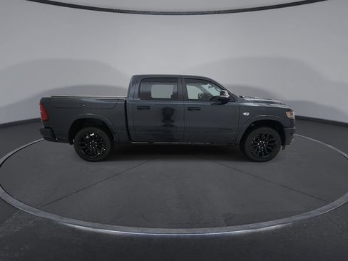New 2026 RAM 1500 Limited AWD/4WD image 9