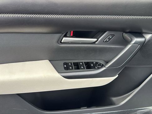 New 2026 MAZDA CX-50 AWD 2.5 S w/ Cargo Package image 8