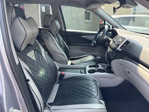 Used 2020 Honda Pilot LX image 11