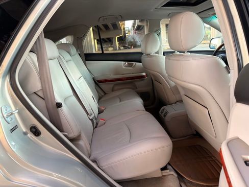 Used 2008 Lexus RX 350 AWD image 30