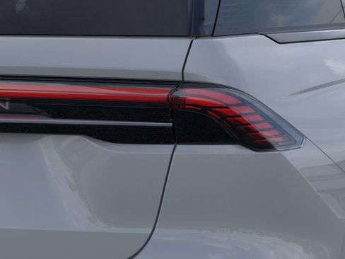 New 2026 Lincoln Nautilus Premier image 21