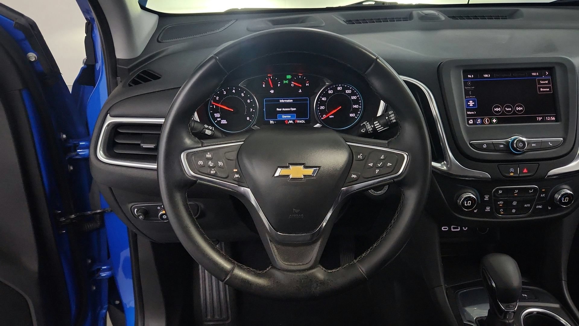Certified 2024 Chevrolet Equinox LT w/ LPO, Floor Liner Package FWD image 19