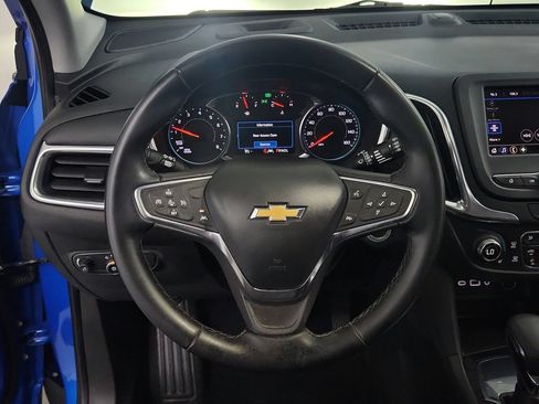 Certified 2024 Chevrolet Equinox LT w/ LPO, Floor Liner Package FWD image 19