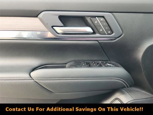 New 2026 GMC Terrain Denali w/ LPO, Floor Liner Package image 17