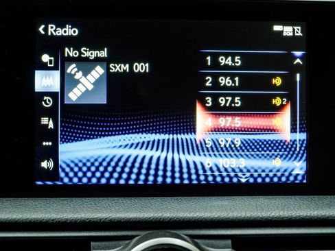 Used 2022 Lexus IS 350 F Sport image 24