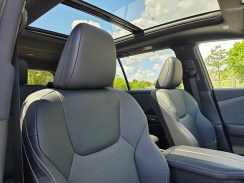 New 2026 Lexus TX 350 350 Premium image 11